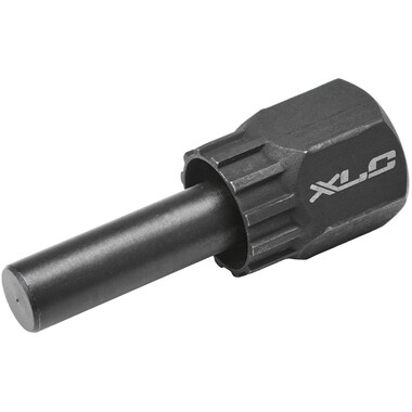 XLC TO-S45 Shimano Hollow Axle Cassete Removal Tool 0